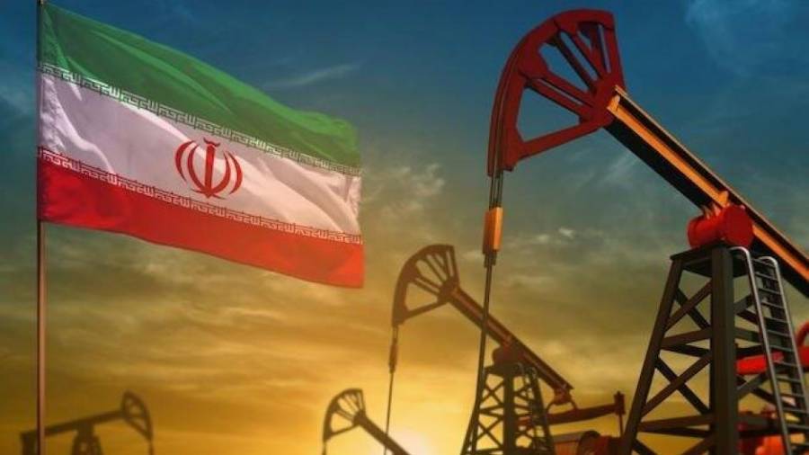Το Ιράν κατασκευάζει αγωγό πετρελαίου αξίας $1,8 δισεκ.