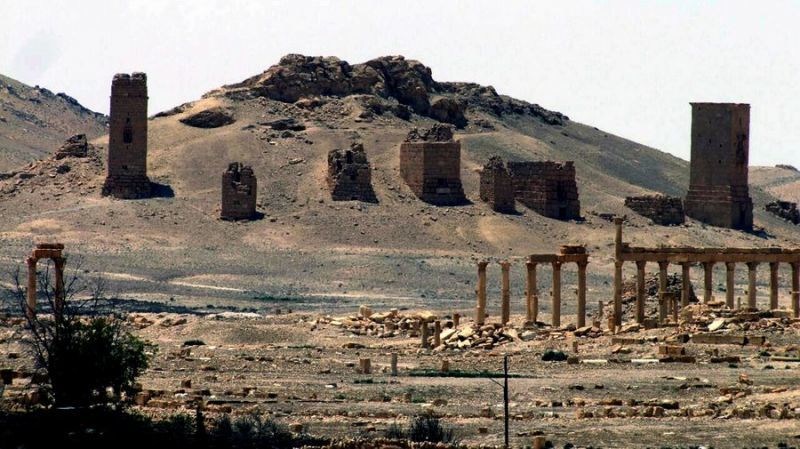 Κέρδη εκατομμυρίων για το ΙΚ από το λαθρεμπόριο αρχαιοτήτων