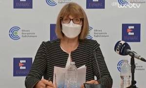 Τσόλια: Διερευνώνται περιστατικά μυοκαρδίτιδας στην Ελλάδα μετά από mRNA εμβόλιο