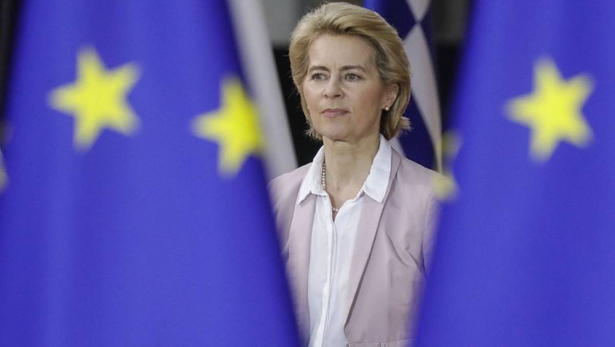 Οι βασικοί στόχοι της ΕΕ στις διαπραγματεύσεις με τη Βρετανία