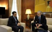Αλ.Τσίπρας: Χτίζουμε 10.000 θέσεις την εβδομάδα για πρόσφυγες