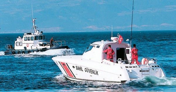 Συνεχιζονται οι τουρκικές προκλήσεις στο Αιγαίο