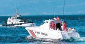 Συνεχιζονται οι τουρκικές προκλήσεις στο Αιγαίο