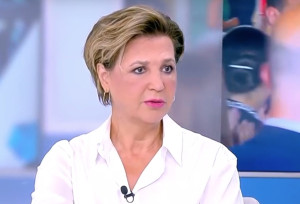 Γεροβασίλη: Συρρικνώνεται το κόμμα με ευθύνη Κασσελάκη- «Παράθυρο» υποψηφιότητάς της