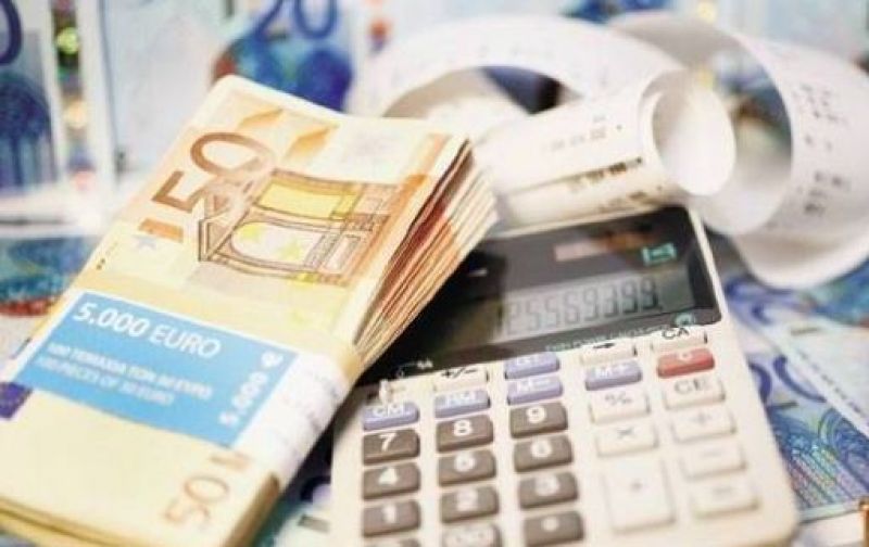 Συμψηφισμός στις οφειλές και κάτω από τα 1500 ευρώ-Πιο εύκολη η φορολογική ενημερότητα