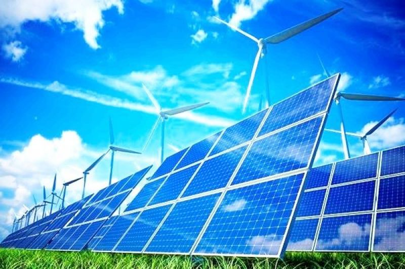 Βρετανία: Το 29% της ηλεκτρικής ενέργειας παράγεται από ΑΠΕ