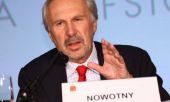 Νοβότνι: Να ξεκινήσει άμεσα η σταδιακή ομαλοποίηση της νομισματικής πολιτικής