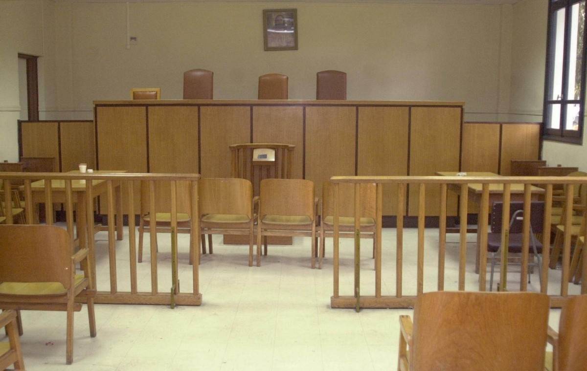 Μέχρι 10 Απριλίου παρατείνεται η μερική αναστολή λειτουργίας των δικαστηρίων