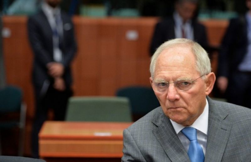 Eurogroup-Σόιμπλε: Είναι νωρίς να μιλάμε για καθυστερήσεις