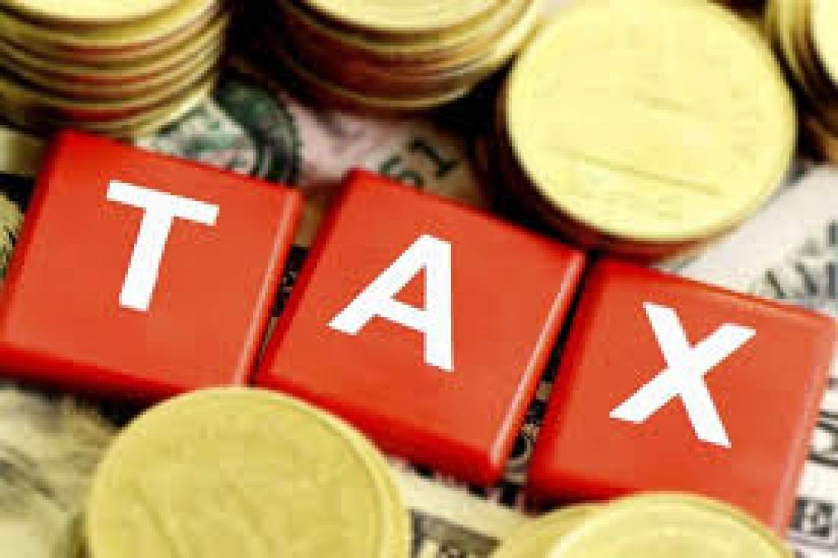 «Βουτιά» φορολογικών εσόδων το 2020– Τα πεδία με μεγάλη υστέρηση