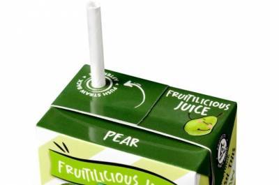 Tetra Pak: Η πρώτη εταιρεία με χάρτινα καλαμάκια στην Ευρώπη