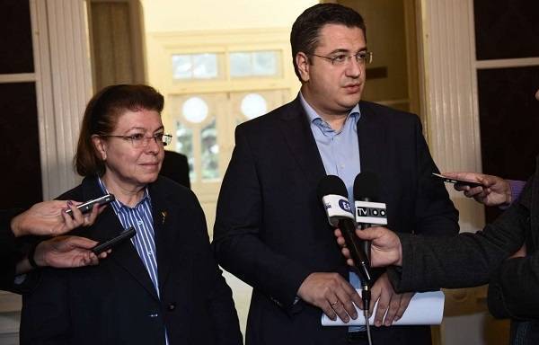 Υπ. Πολιτισμού: €10 εκατ. για έργα πολιτισμού στην Κεντρική Μακεδονία