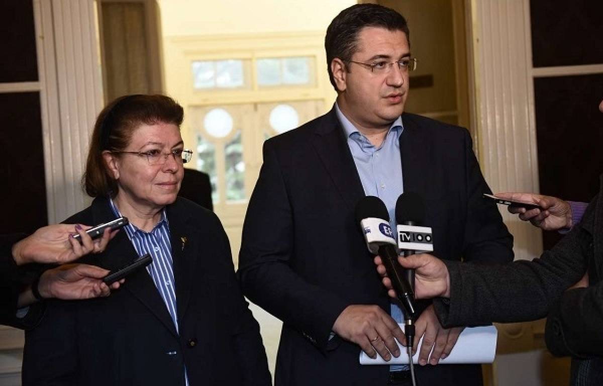 Υπ. Πολιτισμού: €10 εκατ. για έργα πολιτισμού στην Κεντρική Μακεδονία