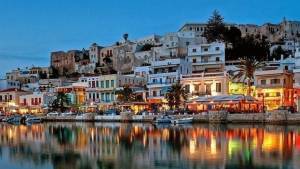 Evening Standard: Η Νάξος το κορυφαίο νησί στην Ελλάδα