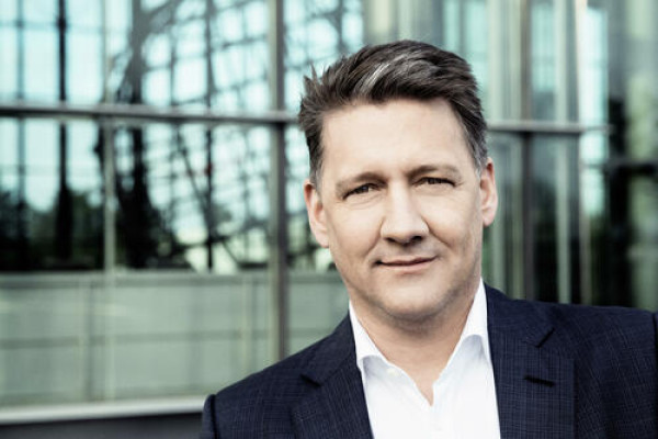 Νέα αρχή με νέο CEO στην Audi