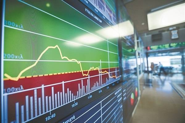Χρηματιστήριο: Υποτονικός τζίρος τις τελευταίες εβδομάδες