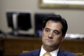 Γεωργιάδης: Ο Τσίπρας μας «έγδαρε», όχι η Τρόικα