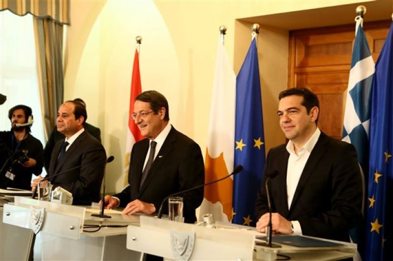 Αλ. Τσίπρας: Προχωρούμε σε διαβουλεύσεις για την οριοθέτηση της ΑΟΖ