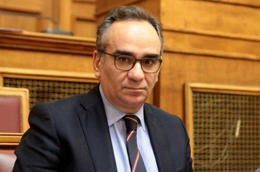 Κοντοζαμάνης: Παράταση συμβάσεων του επικουρικού προσωπικού στην υγεία