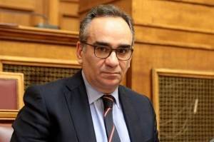 Κοντοζαμάνης: Παράταση συμβάσεων του επικουρικού προσωπικού στην υγεία