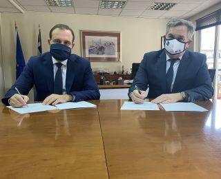 Συμφωνία φορέων για την αντιμετώπιση του χρηματοοικονομικού αναλφαβητισμού