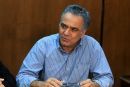 Συνάντηση Σκουρλέτη με τον διοικητή της Κεντρικής Τράπεζας του Ιράν