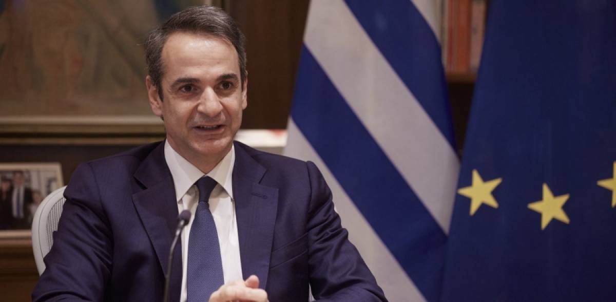 Μητσοτάκης για επέτειο Marfin: Δεν θα τους ξεχάσουμε ποτέ