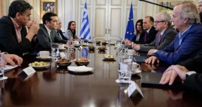 Τουλάχιστον 75 εκατ. από νέο Συνυποσχετικό Ελληνικού Δημοσίου-Ναυτιλιακής Κοινότητας