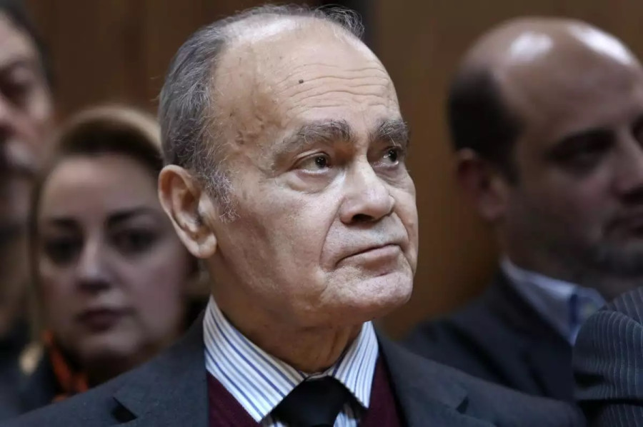Πέθανε ο εργατολόγος, Γιώργος Ρωμανιάς