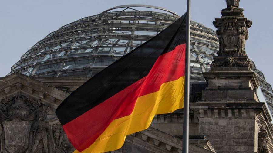 Γερμανία: Ραγδαία αύξηση 13% στις τιμές εισαγωγών