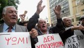 Συντάξεις: Τα νέα όρια ηλικίας-Έως και 17 χρόνια επιπλέον εργασία
