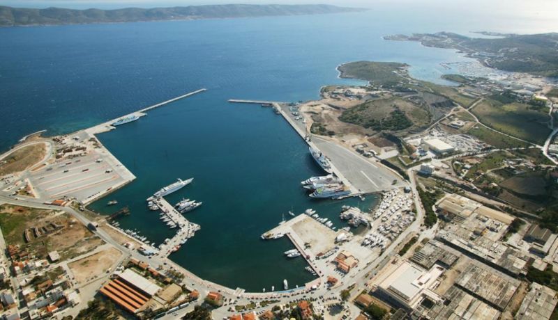 Αντίπαλο δέος αποκτά στην Αττική ο Πειραιάς