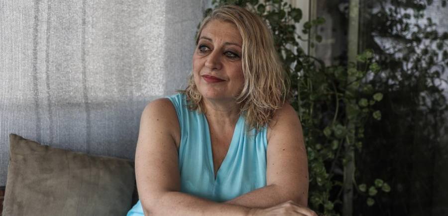 Το «αντίο» της ΕΣΗΕΑ στη Σοφία Αδαμίδου