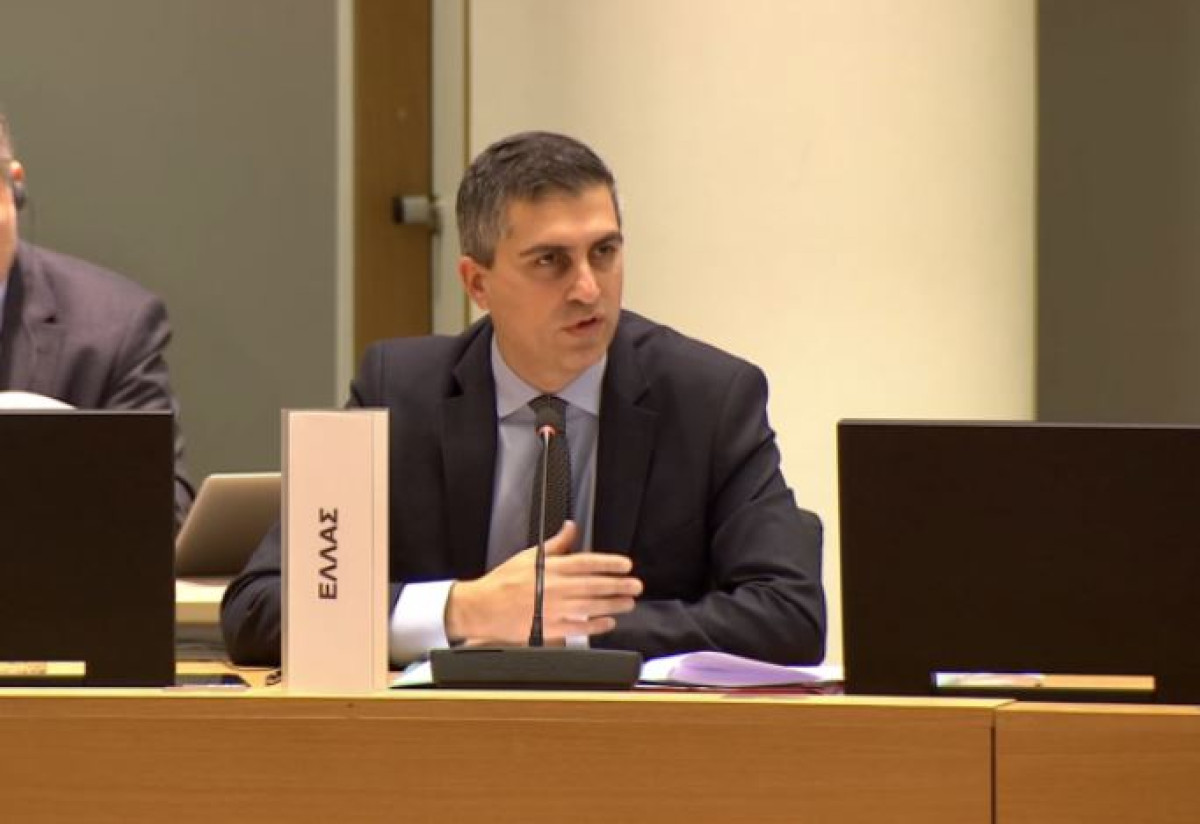 Δήμας: Έργα €2,8 εκατ. στην Κορινθία από το Πράσινο Ταμείο