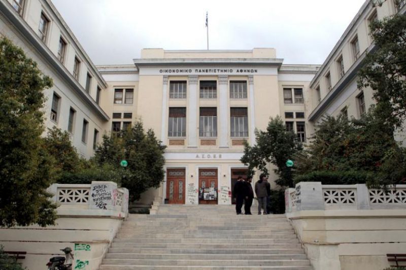 Παρέμβαση ΕΛ.ΑΣ. στα ΑΕΙ για πράξεις ανομίας ζητούν οι πρυτάνεις