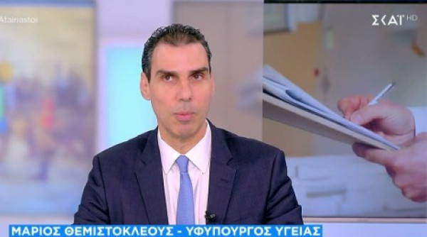 Θεμιστοκλέους: Αποστολή sms για δωρεάν απογευματινά χειρουργεία σε ιδιωτικά νοσοκομεία