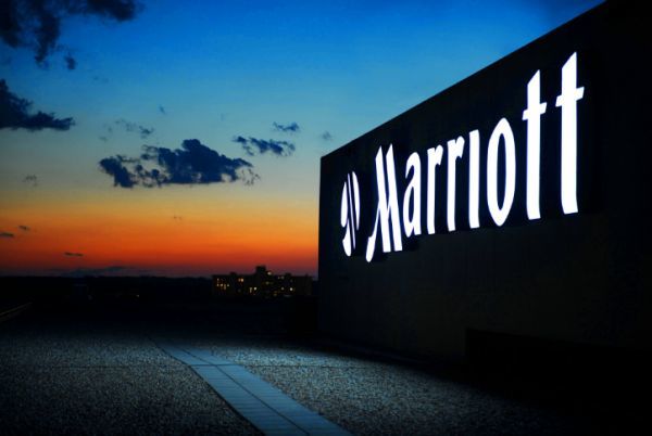 Δυναμική είσοδος της Mariott στην Ελλάδα