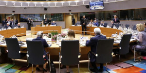 Σύνοδος Κορυφής: Αναβάθμιση της ευρωπαϊκής αποτρεπτικής ικανότητας έως το 2030