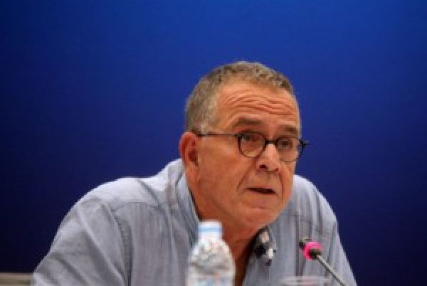 «Βόμβα» Μουζάλα: «Πέρασαν και τζιχαντιστές ανάμεσα στους πρόσφυγες»
