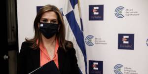 Ράπτη: Όλα τα εμβόλια είναι απολύτως ασφαλή