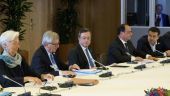 Ολοκληρώθηκε η συνάντηση του Τσίπρα με τους δανειστές