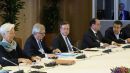 Ολοκληρώθηκε η συνάντηση του Τσίπρα με τους δανειστές