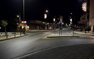 Παράταση αυστηρού lockdown σε Δυτική Αττική, Κοζάνη, Ροδόπη και Κάλυμνο