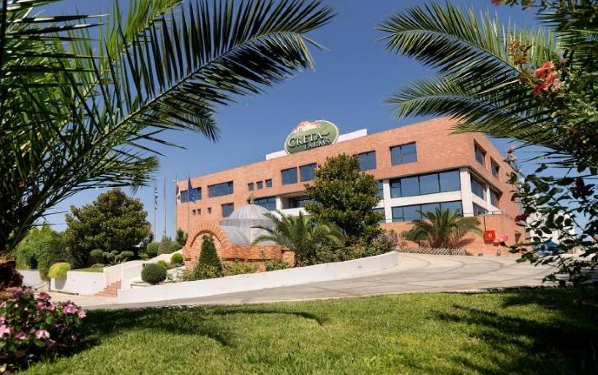 Creta Farms: Μέχρι τα τέλη Οκτωβρίου ολοκληρώνεται η εξεύρεση επενδυτή