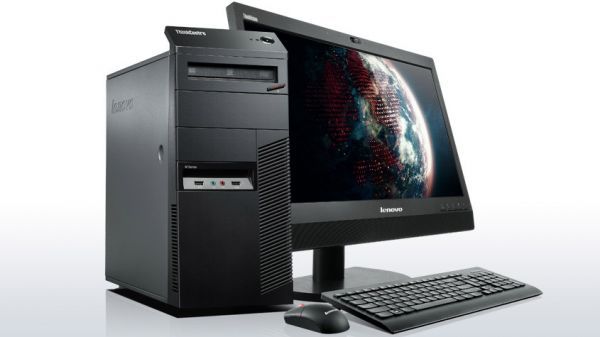 Το desktop επιλέγουν 6/10 Ευρωπαίους για επαγγελματική χρήση