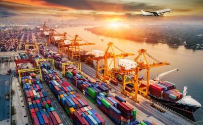 Logistics: Κράτησαν ανοιχτή την αγορά στην κρίση του κορονοϊού