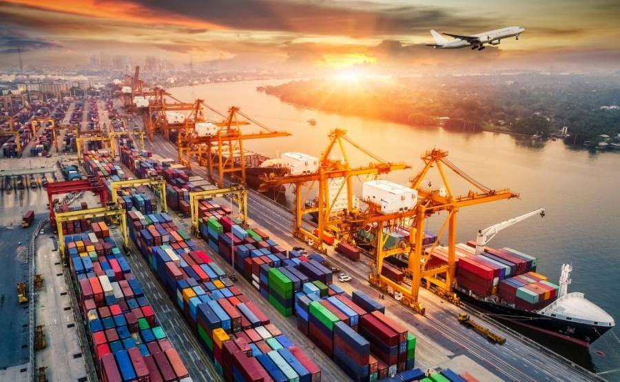 Logistics: Κράτησαν ανοιχτή την αγορά στην κρίση του κορονοϊού
