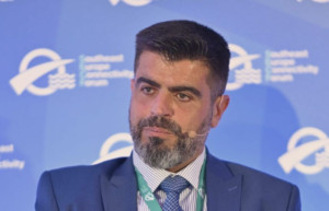 Βενιέρης: Σημαντικό βήμα η νέα Στρατηγική της Ευρωπαϊκής Ένωσης για τα Λιμάνια