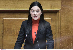 Γιαννακοπούλου: Δεν θα επιτρέψουμε σε κανέναν να απειλεί δημόσιους χώρους