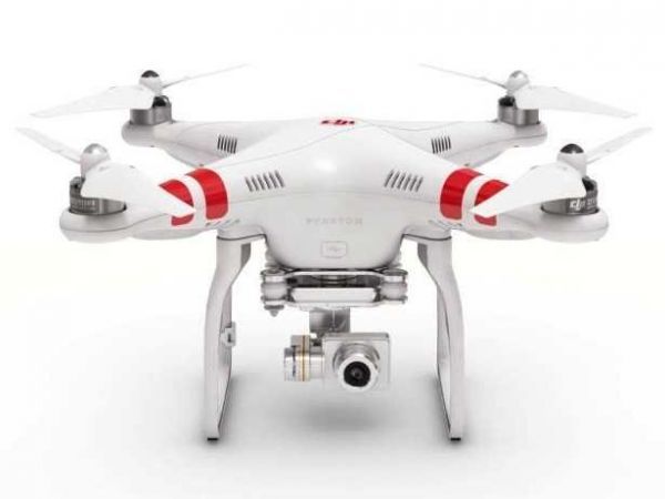 Αίρονται οι περιορισμοί στην αγορά των drones